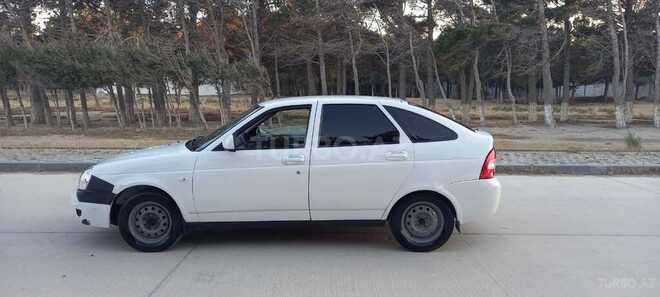 LADA (VAZ) Priora 2012, 111,111 km - 1.6 l - Sumqayıt