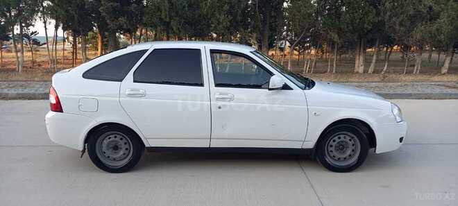LADA (VAZ) Priora 2012, 111,111 km - 1.6 l - Sumqayıt