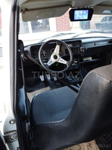 LADA (VAZ) 2107 2011, 153,700 km - 1.6 l - Ağsu