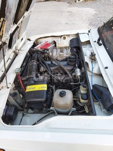 LADA (VAZ) 2107 2011, 153,700 km - 1.6 l - Ağsu