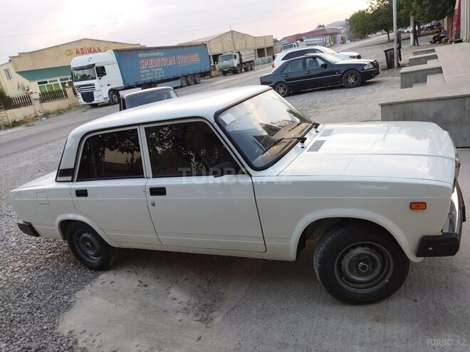 LADA (VAZ) 2107 2011, 153,700 km - 1.6 l - Ağsu