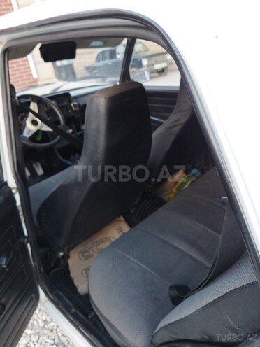 LADA (VAZ) 2107 2011, 153,700 km - 1.6 l - Ağsu