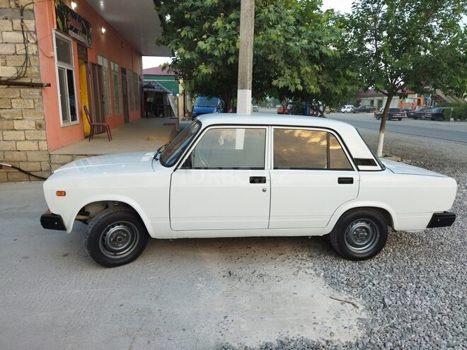 LADA (VAZ) 2107 2011, 153,700 km - 1.6 l - Ağsu