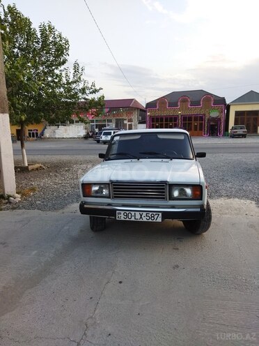 LADA (VAZ) 2107 2011, 153,700 km - 1.6 l - Ağsu