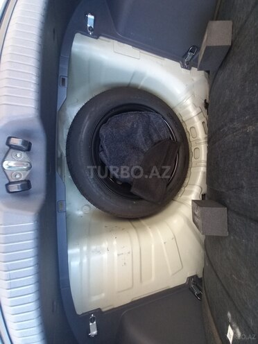 Kia Rio 2009, 96,000 km - 1.4 l - Bakı