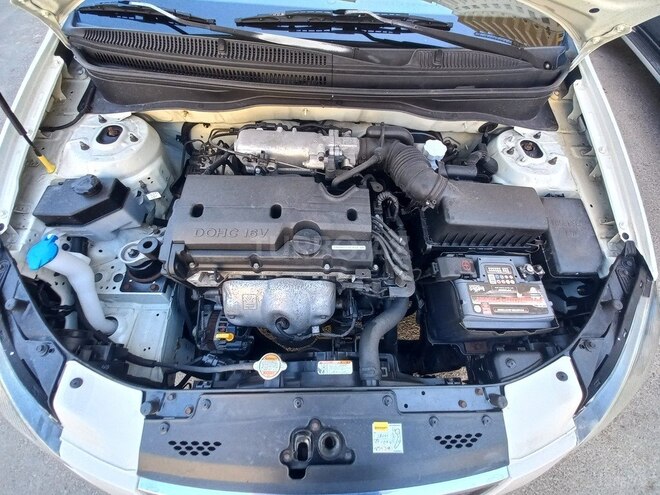 Kia Rio 2009, 96,000 km - 1.4 l - Bakı