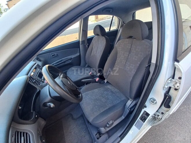 Kia Rio 2009, 96,000 km - 1.4 l - Bakı