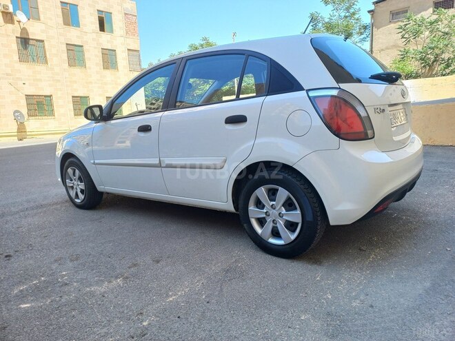 Kia Rio 2009, 96,000 km - 1.4 l - Bakı
