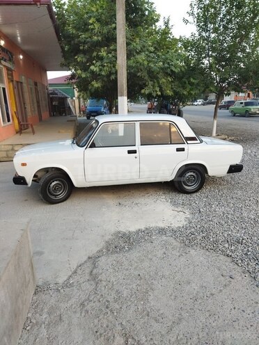 LADA (VAZ) 2107 2011, 153,700 km - 1.6 l - Ağsu
