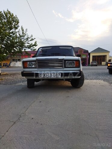 LADA (VAZ) 2107 2011, 153,700 km - 1.6 l - Ağsu