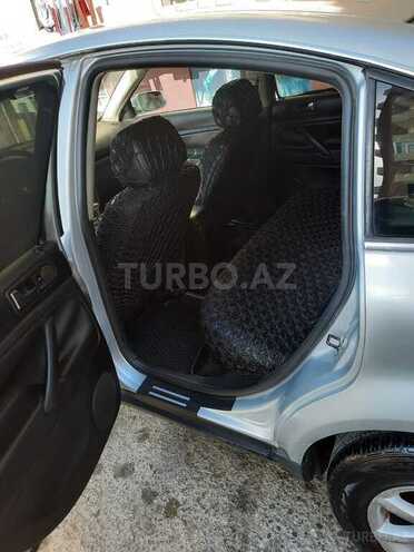 Volkswagen Passat 2003, 451,000 km - 1.8 l - Bakı