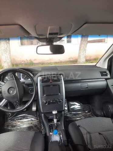 Mercedes B 170 2007, 70,000 km - 1.7 l - Şəki