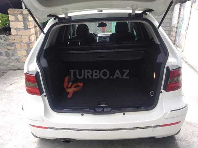 Mercedes B 170 2007, 70,000 km - 1.7 l - Şəki