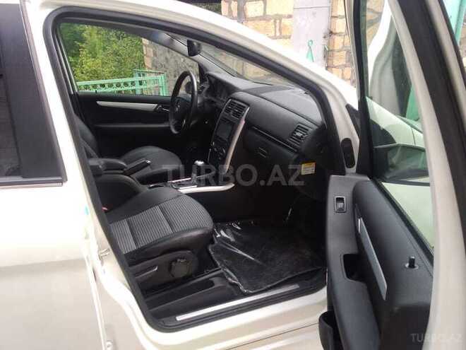 Mercedes B 170 2007, 70,000 km - 1.7 l - Şəki