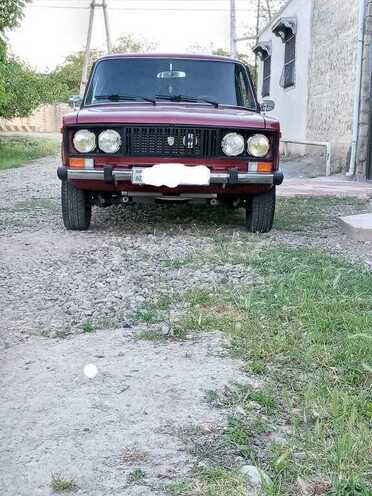 LADA (VAZ) 2106 1989, 90,000 km - 1.6 l - Gəncə