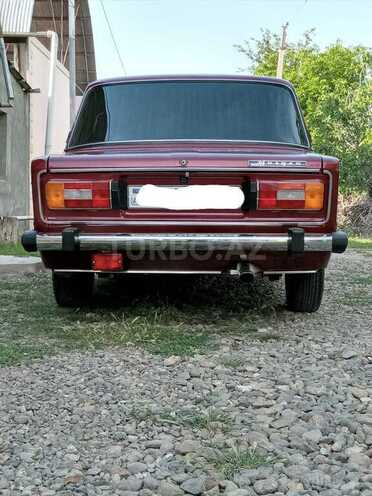 LADA (VAZ) 2106 1989, 90,000 km - 1.6 l - Gəncə
