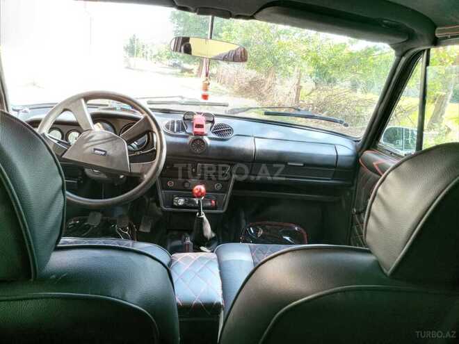 LADA (VAZ) 2106 1989, 90,000 km - 1.6 l - Gəncə