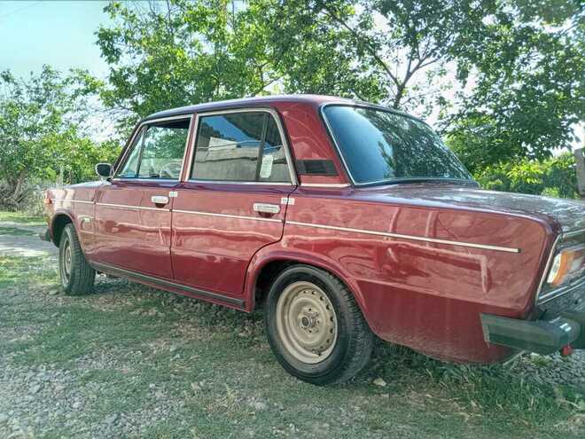 LADA (VAZ) 2106 1989, 90,000 km - 1.6 l - Gəncə