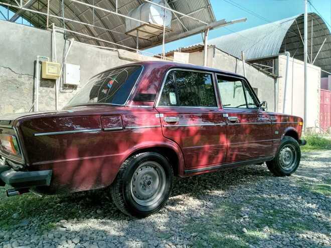 LADA (VAZ) 2106 1989, 90,000 km - 1.6 l - Gəncə