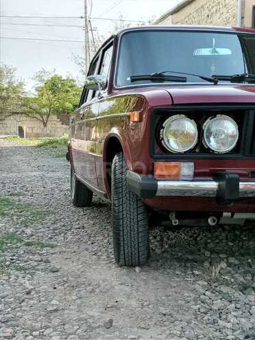 LADA (VAZ) 2106 1989, 90,000 km - 1.6 l - Gəncə