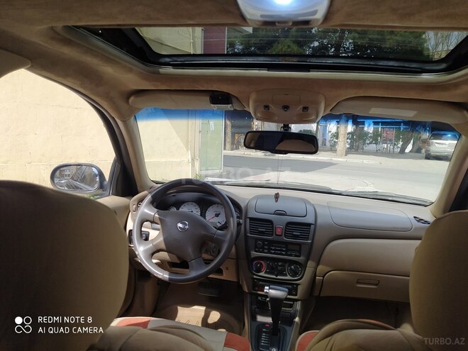 Nissan Sunny 2006, 319,000 km - 1.6 l - Bakı