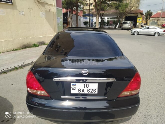 Nissan Sunny 2006, 319,000 km - 1.6 l - Bakı