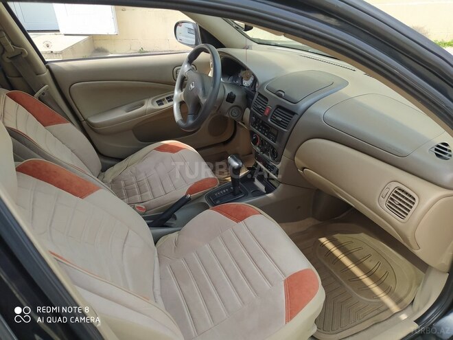 Nissan Sunny 2006, 319,000 km - 1.6 l - Bakı