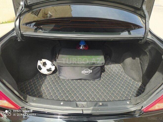 Nissan Sunny 2006, 319,000 km - 1.6 l - Bakı