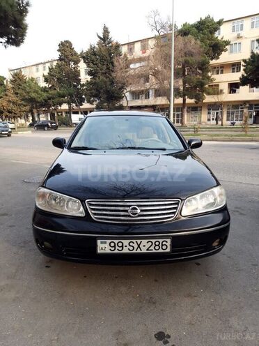 Nissan Sunny 2007, 248,000 km - 1.6 л - Bakı