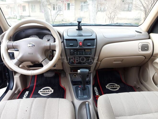 Nissan Sunny 2007, 248,000 km - 1.6 л - Bakı