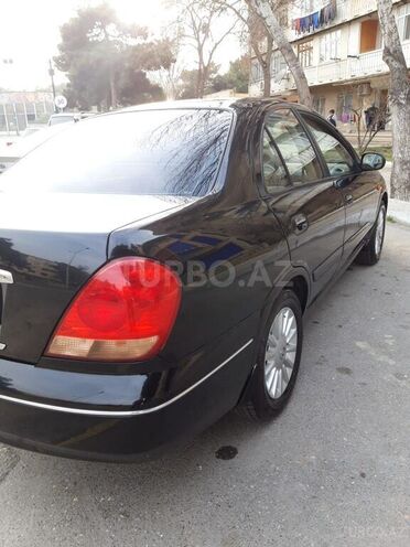 Nissan Sunny 2007, 248,000 km - 1.6 л - Bakı