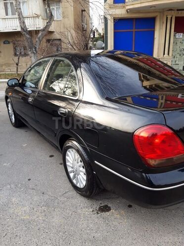 Nissan Sunny 2007, 248,000 km - 1.6 л - Bakı
