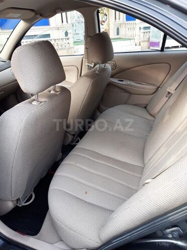 Nissan Sunny 2007, 248,000 km - 1.6 л - Bakı