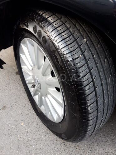 Nissan Sunny 2007, 248,000 km - 1.6 л - Bakı