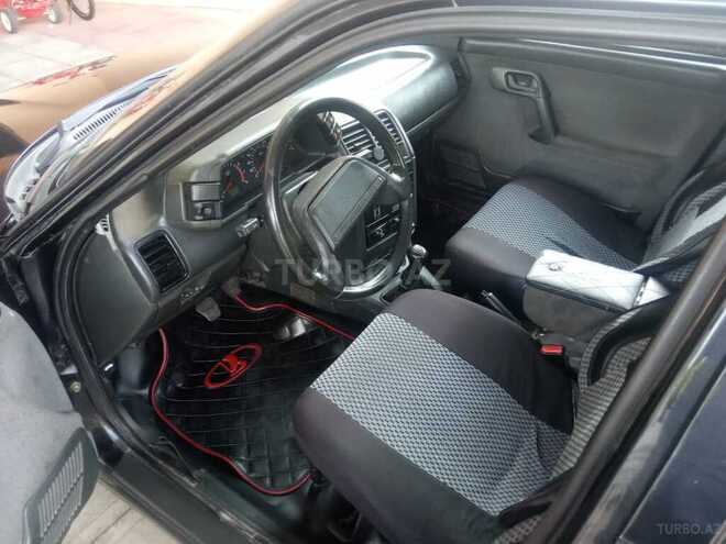 LADA (VAZ) 2112 2005, 430,000 km - 1.6 l - Mingəçevir