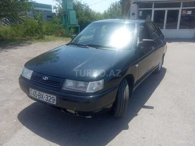 LADA (VAZ) 2112 2005, 430,000 km - 1.6 l - Mingəçevir