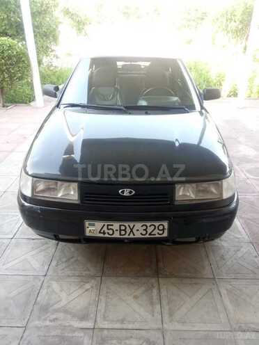 LADA (VAZ) 2112 2005, 430,000 km - 1.6 l - Mingəçevir