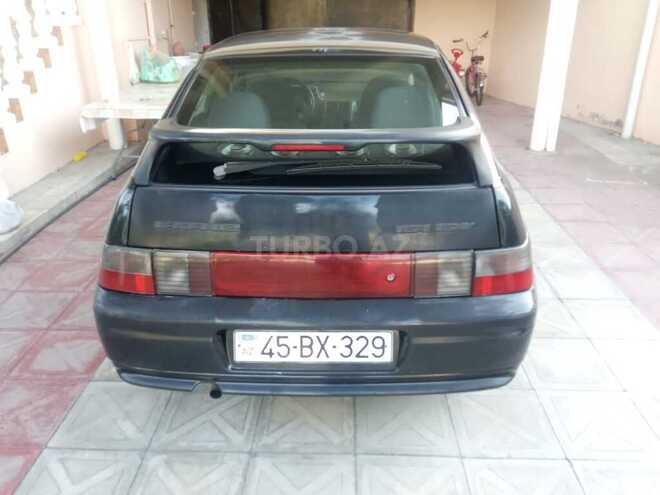 LADA (VAZ) 2112 2005, 430,000 km - 1.6 l - Mingəçevir