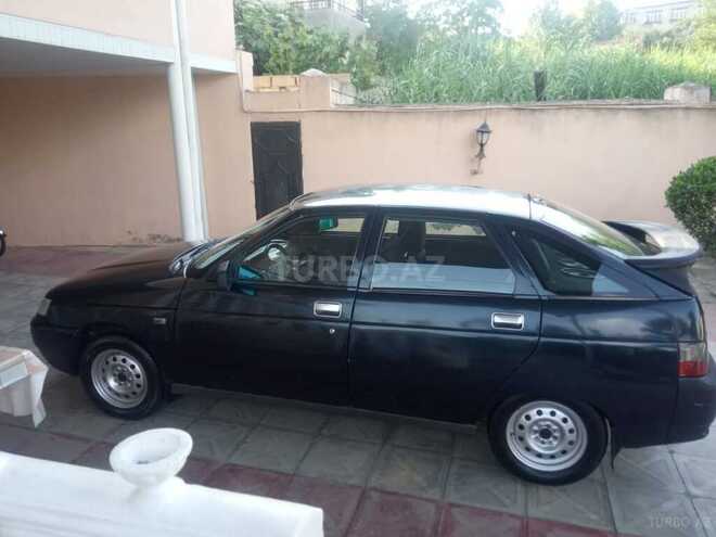 LADA (VAZ) 2112 2005, 430,000 km - 1.6 l - Mingəçevir
