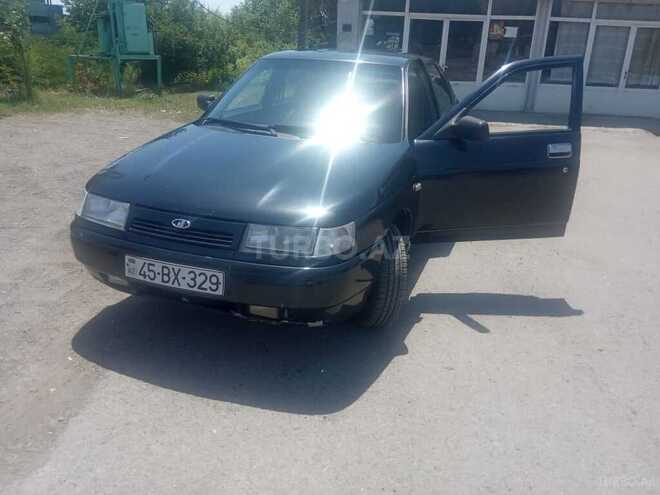 LADA (VAZ) 2112 2005, 430,000 km - 1.6 l - Mingəçevir