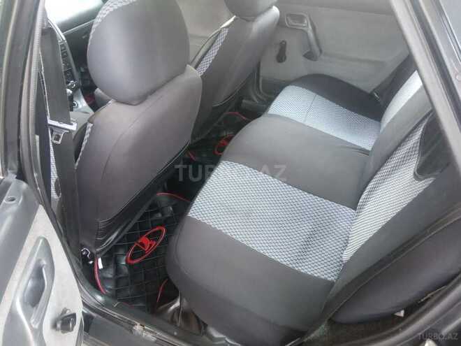 LADA (VAZ) 2112 2005, 430,000 km - 1.6 l - Mingəçevir