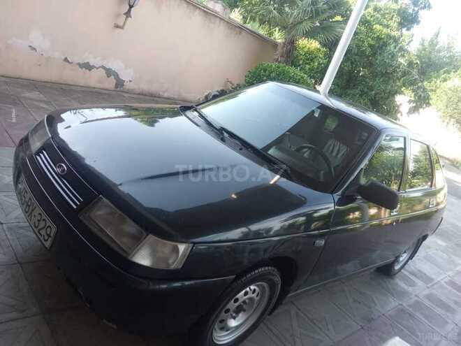 LADA (VAZ) 2112 2005, 430,000 km - 1.6 l - Mingəçevir
