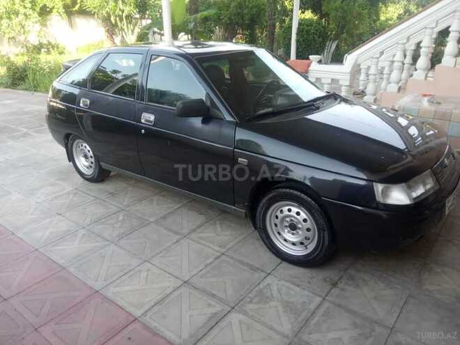 LADA (VAZ) 2112 2005, 430,000 km - 1.6 l - Mingəçevir