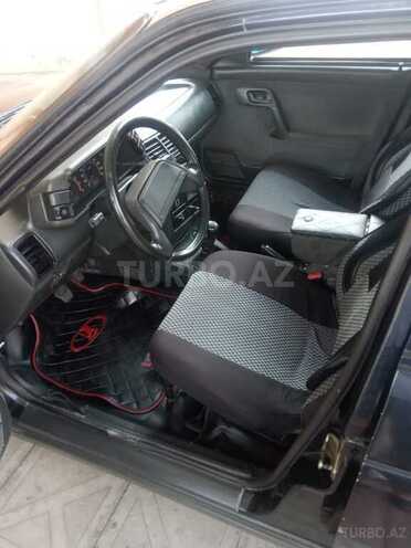 LADA (VAZ) 2112 2005, 430,000 km - 1.6 l - Mingəçevir