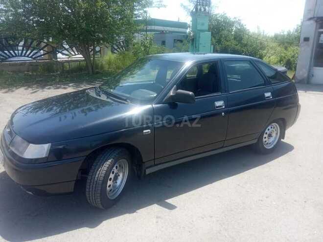 LADA (VAZ) 2112 2005, 430,000 km - 1.6 l - Mingəçevir