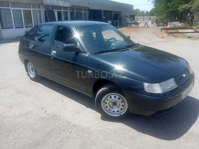 LADA (VAZ) 2112 2005, 430,000 km - 1.6 l - Mingəçevir