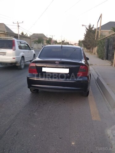 Opel Vectra 2001, 400,000 km - 2.0 l - Bakı