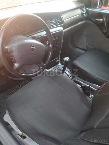 Opel Vectra 2001, 400,000 km - 2.0 l - Bakı