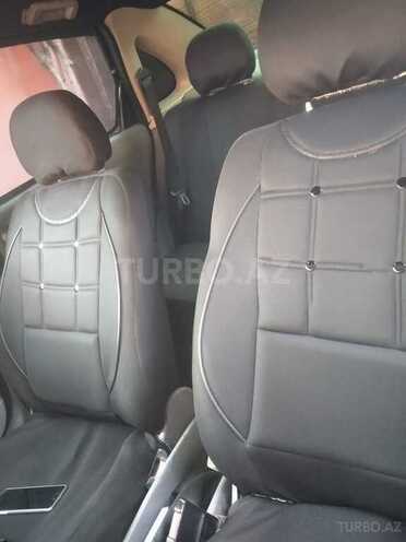 Opel Vectra 2001, 400,000 km - 2.0 l - Bakı