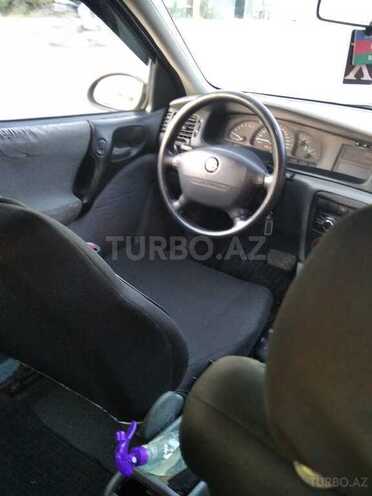 Opel Vectra 2001, 400,000 km - 2.0 l - Bakı